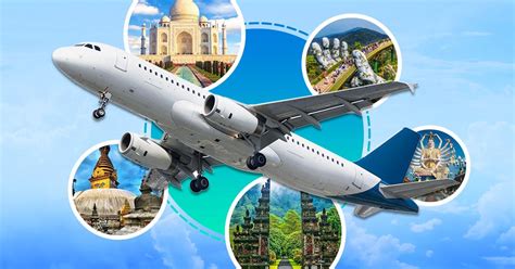 what are the cheapest countries to fly to